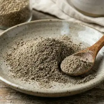 Carom Powder