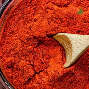 Chilli Powder