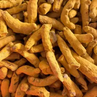Whole Turmeric